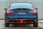 Tesla Model S Elizabeta by Larte Design 2016 года